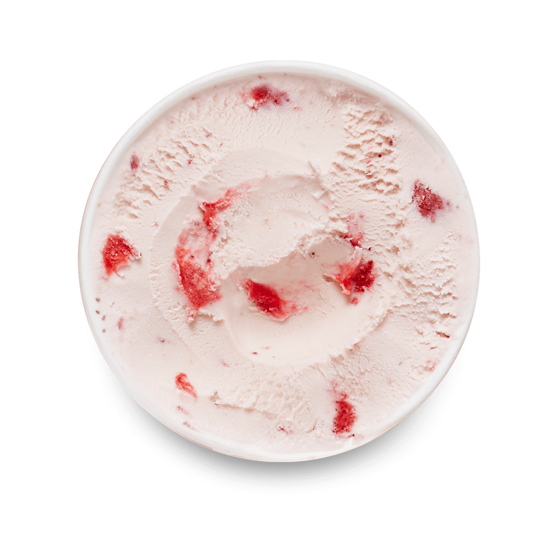 strawbs and cream hd pint
